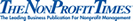 The NonProfit Times