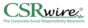 CSRWire logo  