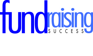 FundRaising Success Logo