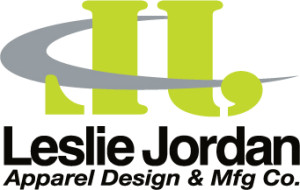 Leslie Jordan Logo 
