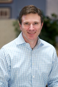 Matt Glass headshot