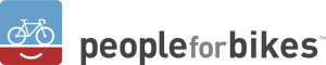 PeopleForBikes Logo