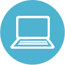 Webinar icon - homepage