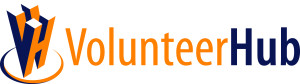 VolunteerHub Logo