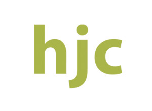 HJC Logo