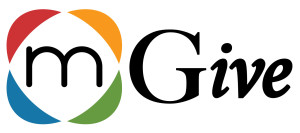 mGive Logo